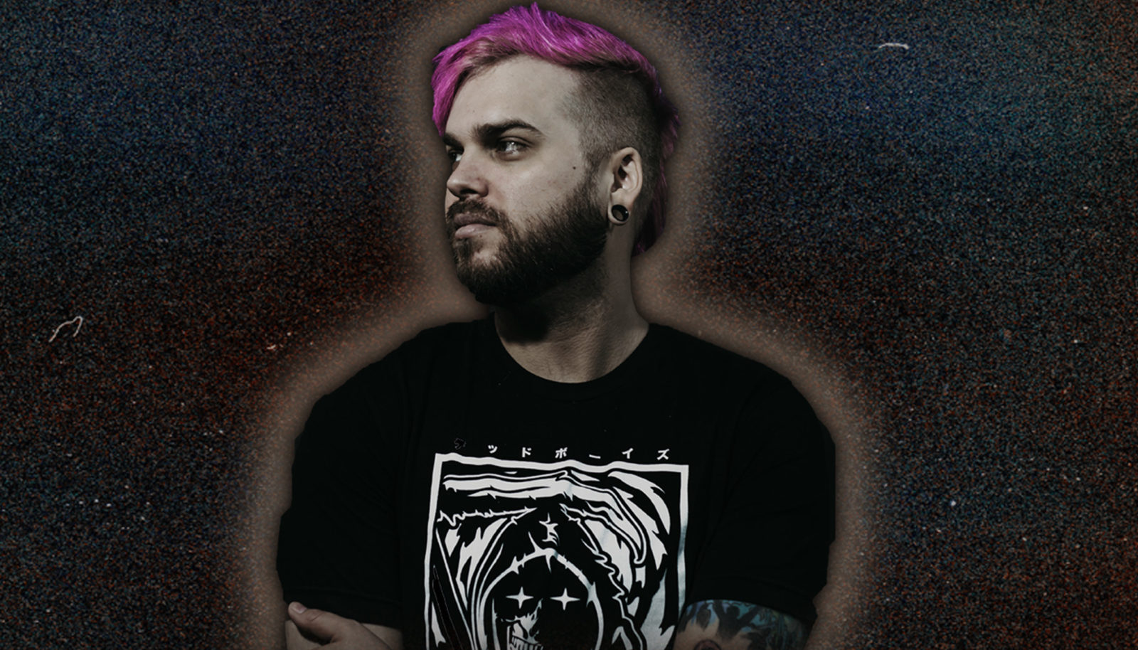 The Heavy Bass Pajama Slam ft AFK on 9/21/19 at Republic NOLA - Show Flyer