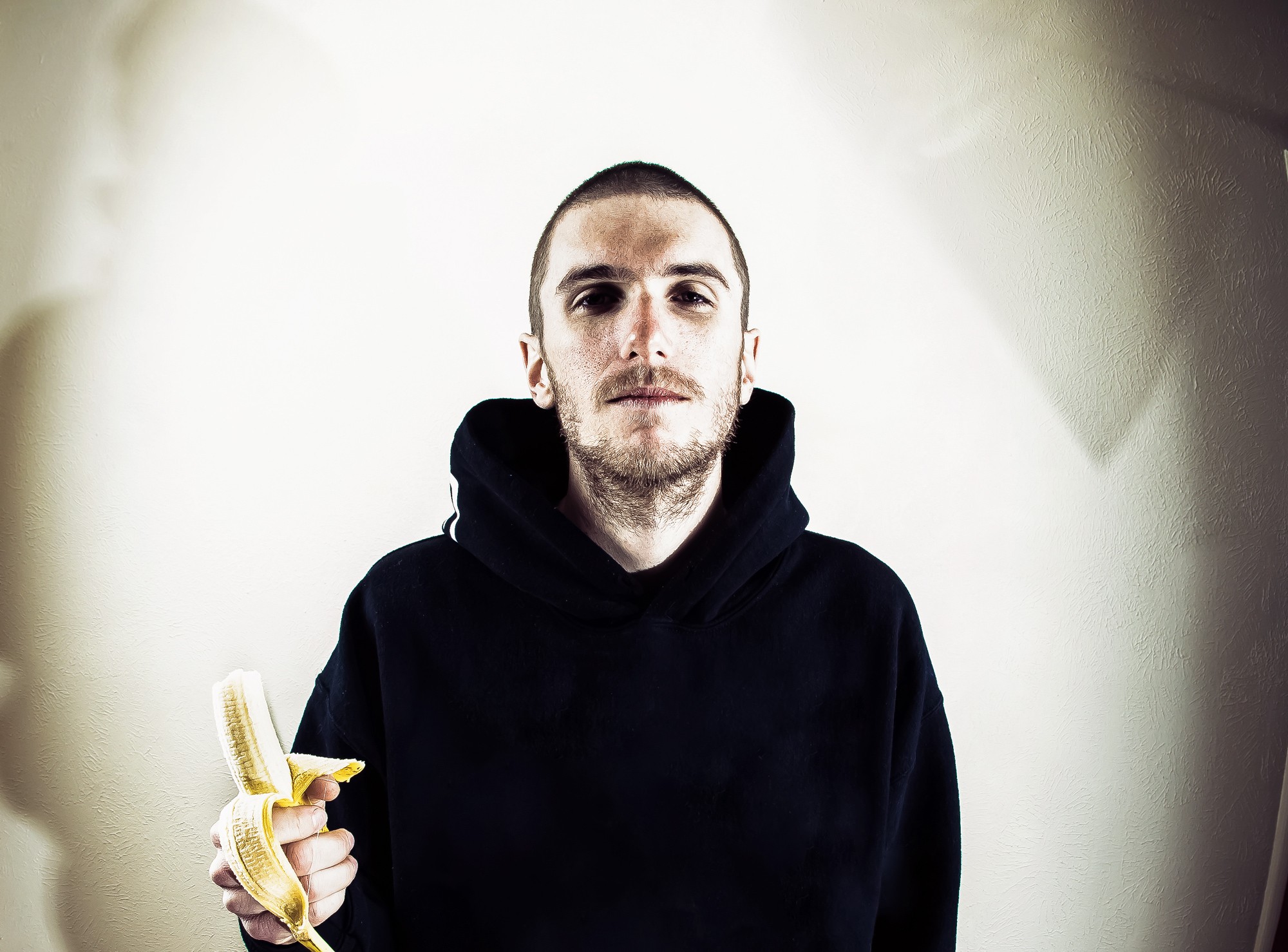 Dirt Monkey at Republic NOLA Press Photo