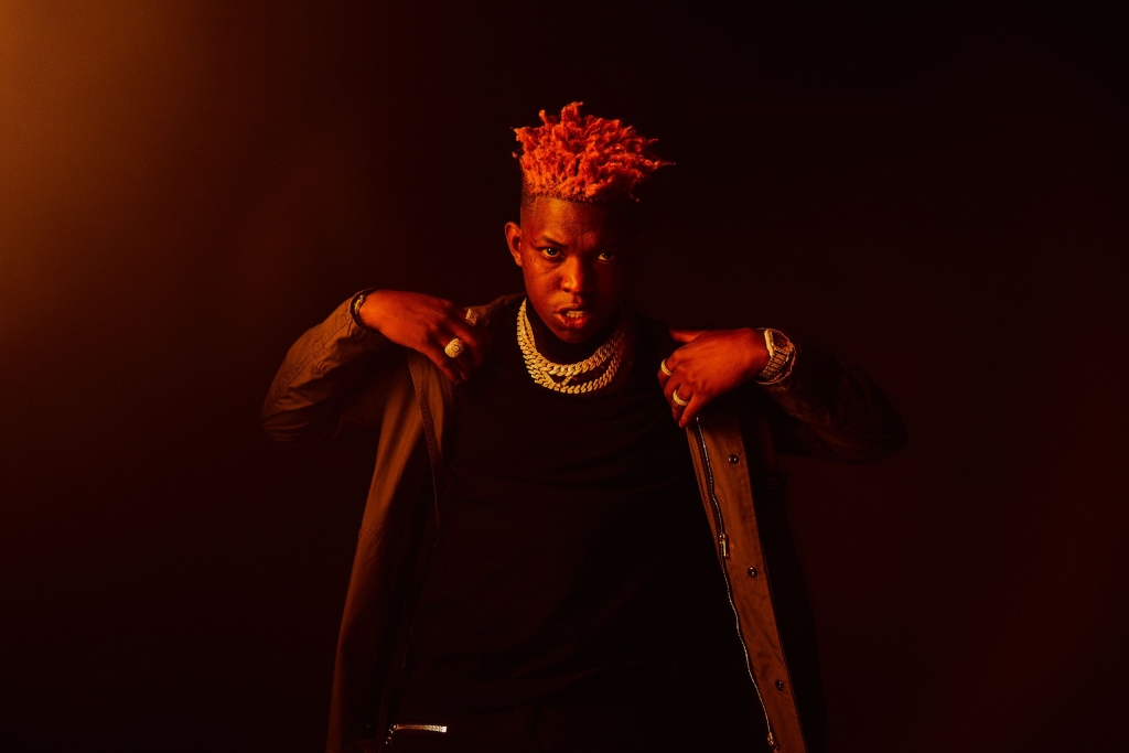 Yung Bleu Moonboy Tour [CANCELED] Republic NOLA