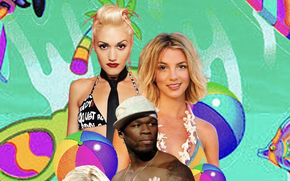 Rewind 2000's Edition at Republic NOLA on SATURDAY 6.07.25!