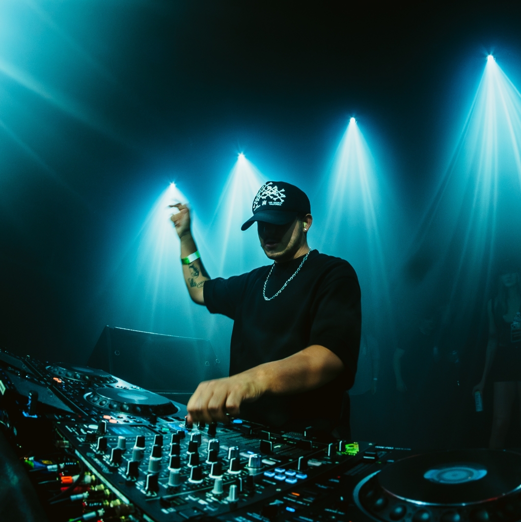 YDG [POSTPONED TO 4/3] - Republic NOLA