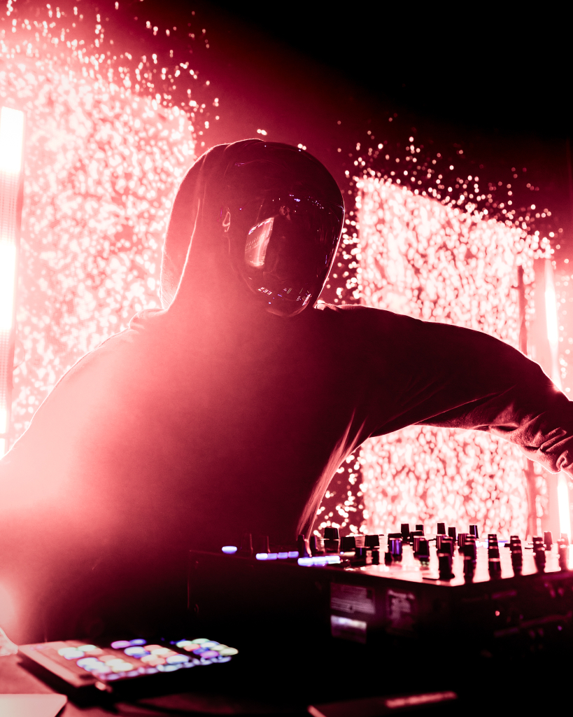 Deathpact with Izzy Vadim + Adaway at Republic NOLA